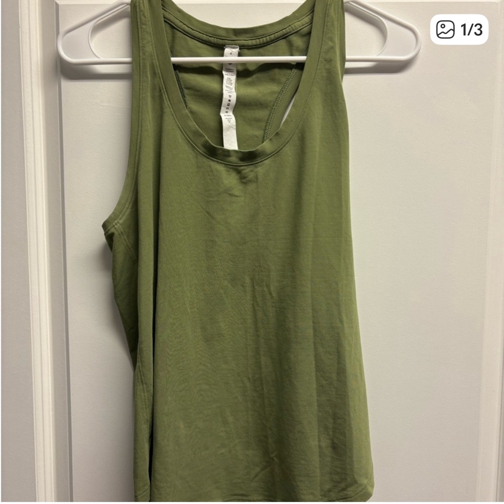 Lulu Lemon Tank Top bundle @melruns84 - NOT FOR SALE